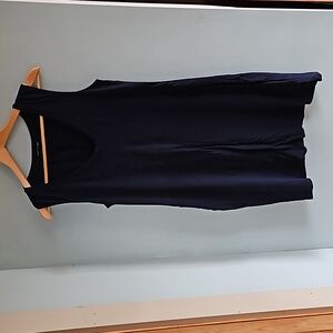 Banana Republic tank dress